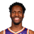 Nigel Hayes-Davis headshot