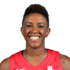 Danielle Robinson headshot