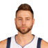 Josh McRoberts headshot