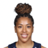 Tianna Hawkins headshot