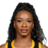 Jasmine Thomas headshot