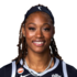 Janiah Barker