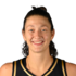 Theresa Plaisance headshot