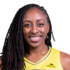 Nneka Ogwumike headshot