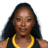 Chiney Ogwumike headshot