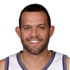 Jordan Farmar headshot