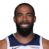 Mike Conley headshot