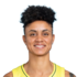 Candice Dupree headshot