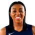 Renee Montgomery headshot