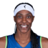 Sylvia Fowles headshot
