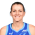 Allie Quigley headshot