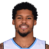 Jarnell Stokes headshot