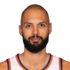 Evan Fournier headshot