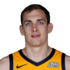 Tyler Cavanaugh headshot