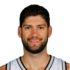 Patricio Garino headshot