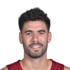 Georges Niang headshot