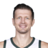 Mirza Teletovic headshot