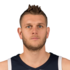 Cole Aldrich headshot