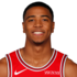 Shaquille Harrison headshot