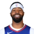 Marcus Morris headshot