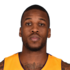 Thomas Robinson headshot