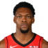 Michael Frazier headshot