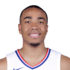 Brice Johnson headshot