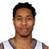 Isaiah Cousins headshot