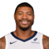 Marcus Smart headshot