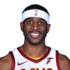 Damyean Dotson headshot