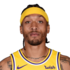 Michael Beasley headshot
