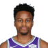 Yogi Ferrell headshot