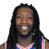 Montrezl Harrell headshot