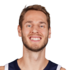 Jake Layman headshot