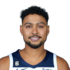 Bryn Forbes headshot