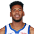Glenn Robinson headshot