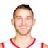 Nik Stauskas headshot