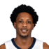 Mario Chalmers headshot