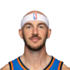 Alex Caruso headshot