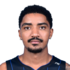 Gary Harris headshot