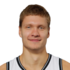 Egidijus Mockevicius headshot
