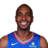 Luc Mbah a Moute headshot