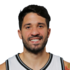 Greivis Vasquez headshot