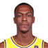 Rajon Rondo headshot