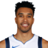 Courtney Lee headshot
