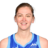 Emma Meesseman headshot