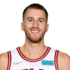 Matt Thomas headshot