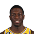 Kendrick Nunn headshot
