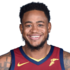 Jarell Martin headshot