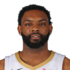 Sindarius Thornwell headshot